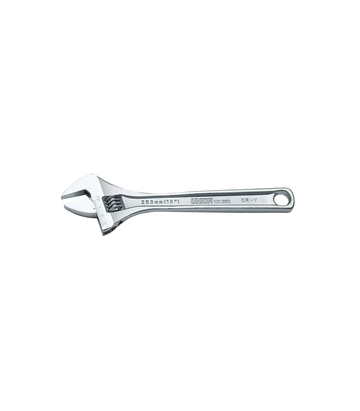 Unior – Ključ podešavajući 380 mm 250/1 by Unior Ključevi i pribor