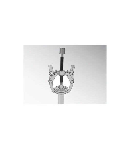 Unior – Izvlakač dvokraki 250 mm 680/2 izvlakači