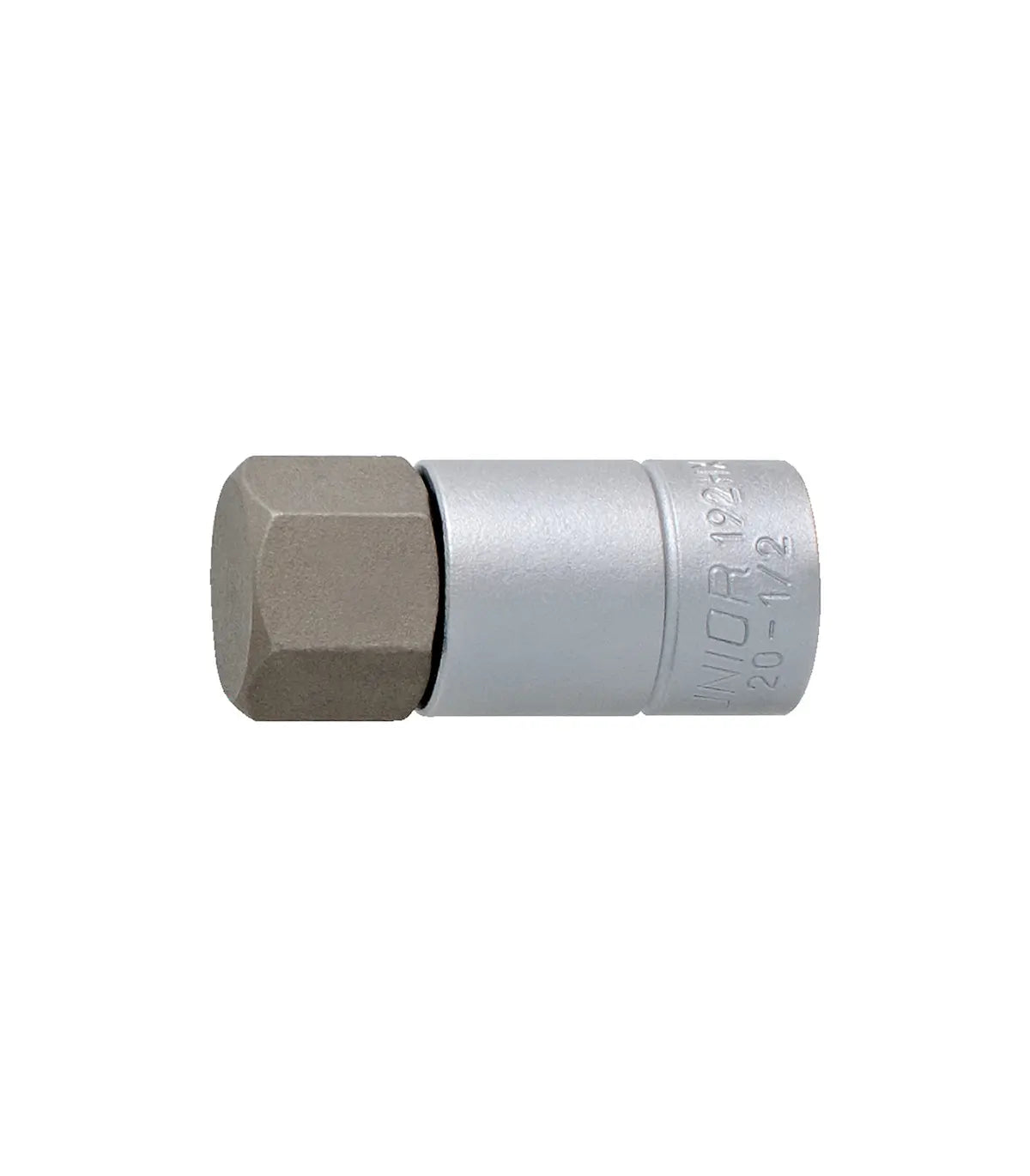 Unior – Ključ nasadni imbus, prihvat 1/2″ 19mm 192/2HX by Unior Ključevi i pribor