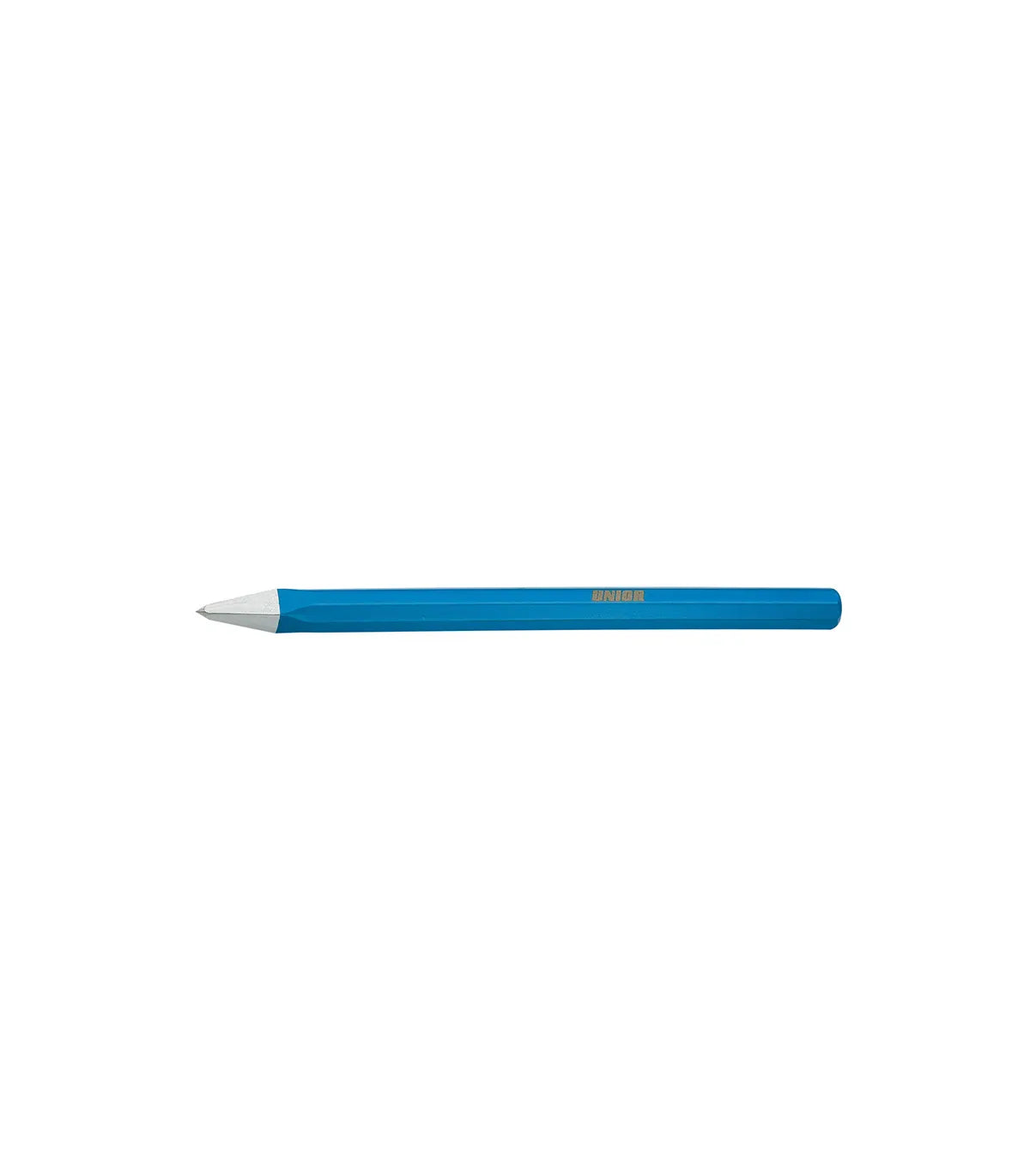 Unior – Špic zidarski 250 mm 670/6A by Unior Čekići, probijači, izbijači, obilježavači i sjekači