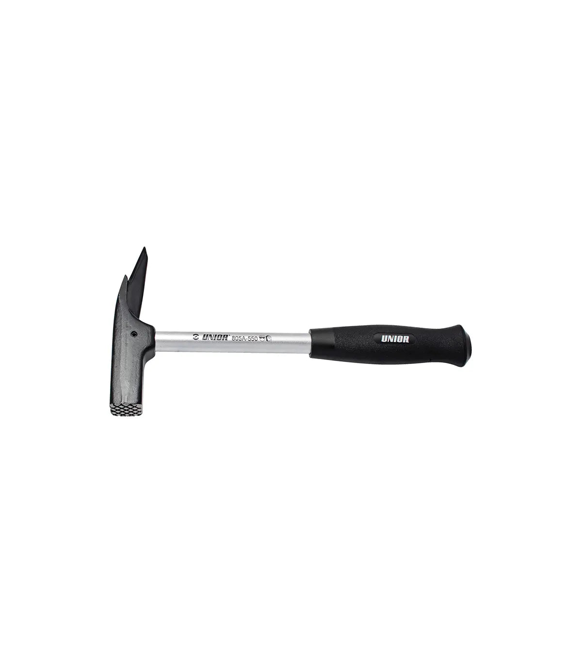 Unior – Čekić stolarski s magnetom 550 gr 805A by Unior Čekići, probijači, izbijači, obilježavači i sjekači