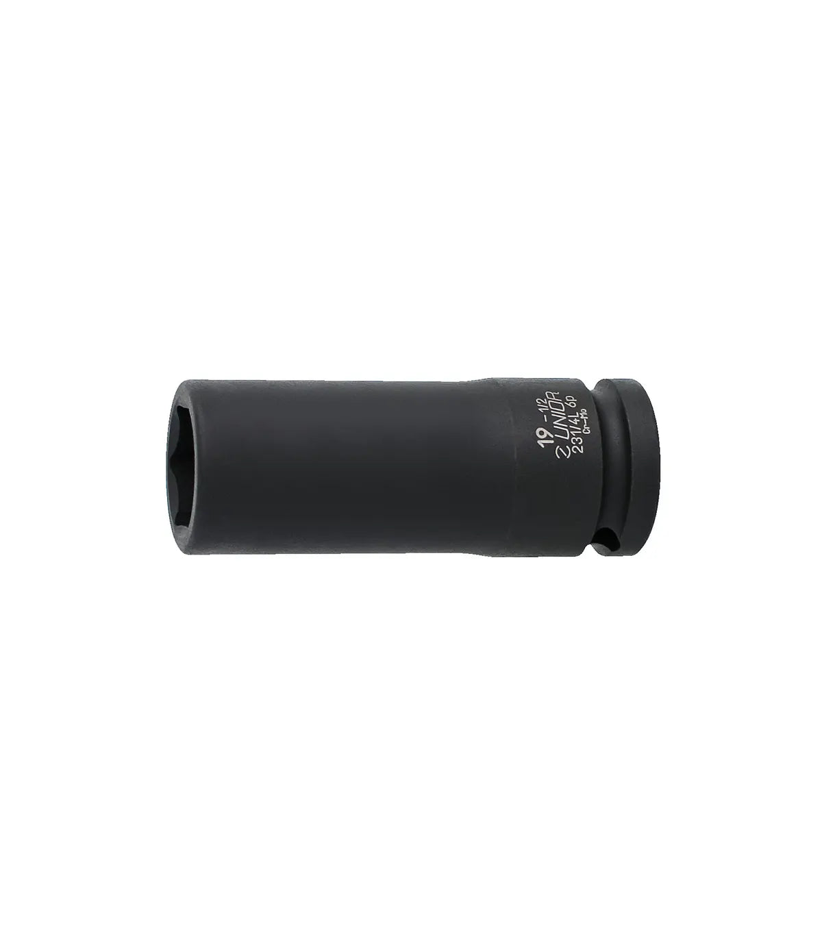 Unior – Ključ nasadni IMPACT dugi, prihvat 1/2″32mm 231/4L6p by Unior Ključevi i pribor