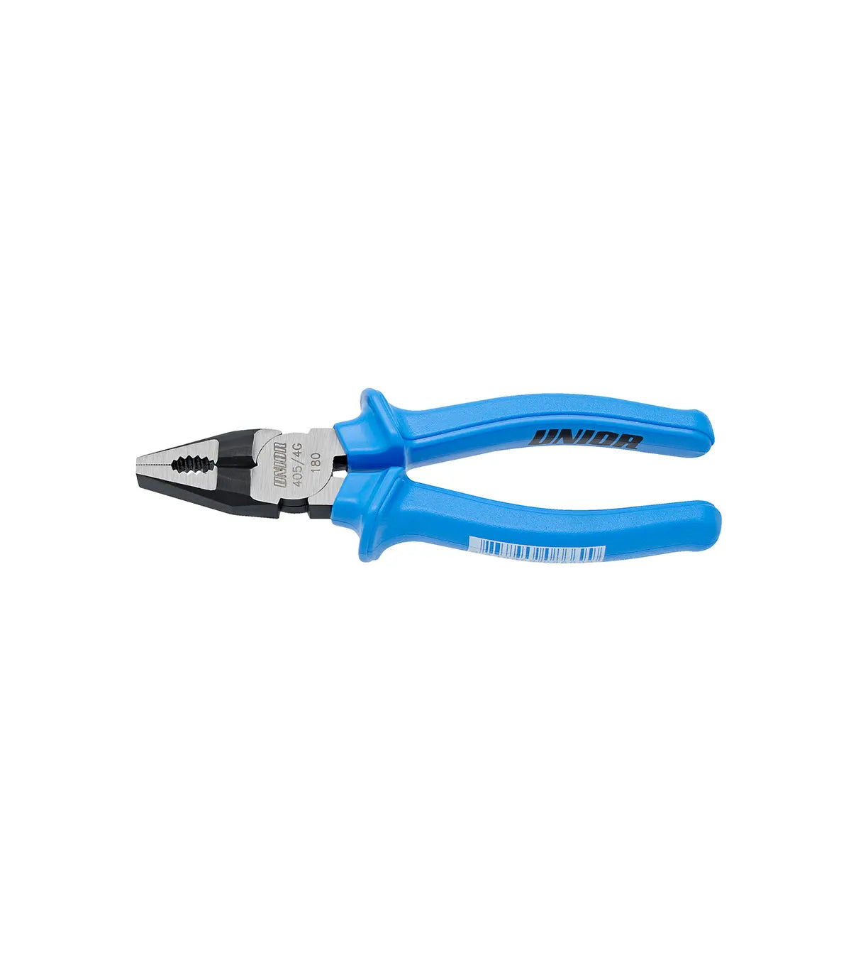 Unior – Kliješta kombinirana 180 mm 405/4G by Unior Kliješta