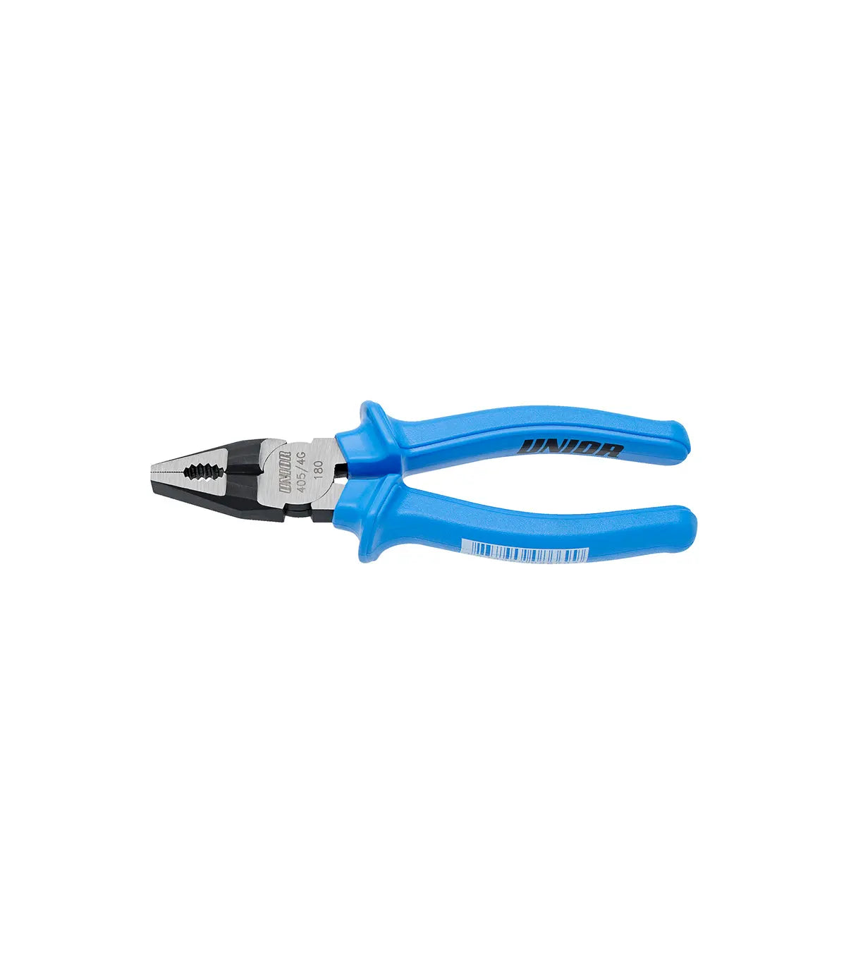 Unior – Kliješta kombinirana 200 mm 405/4G by Unior Kliješta