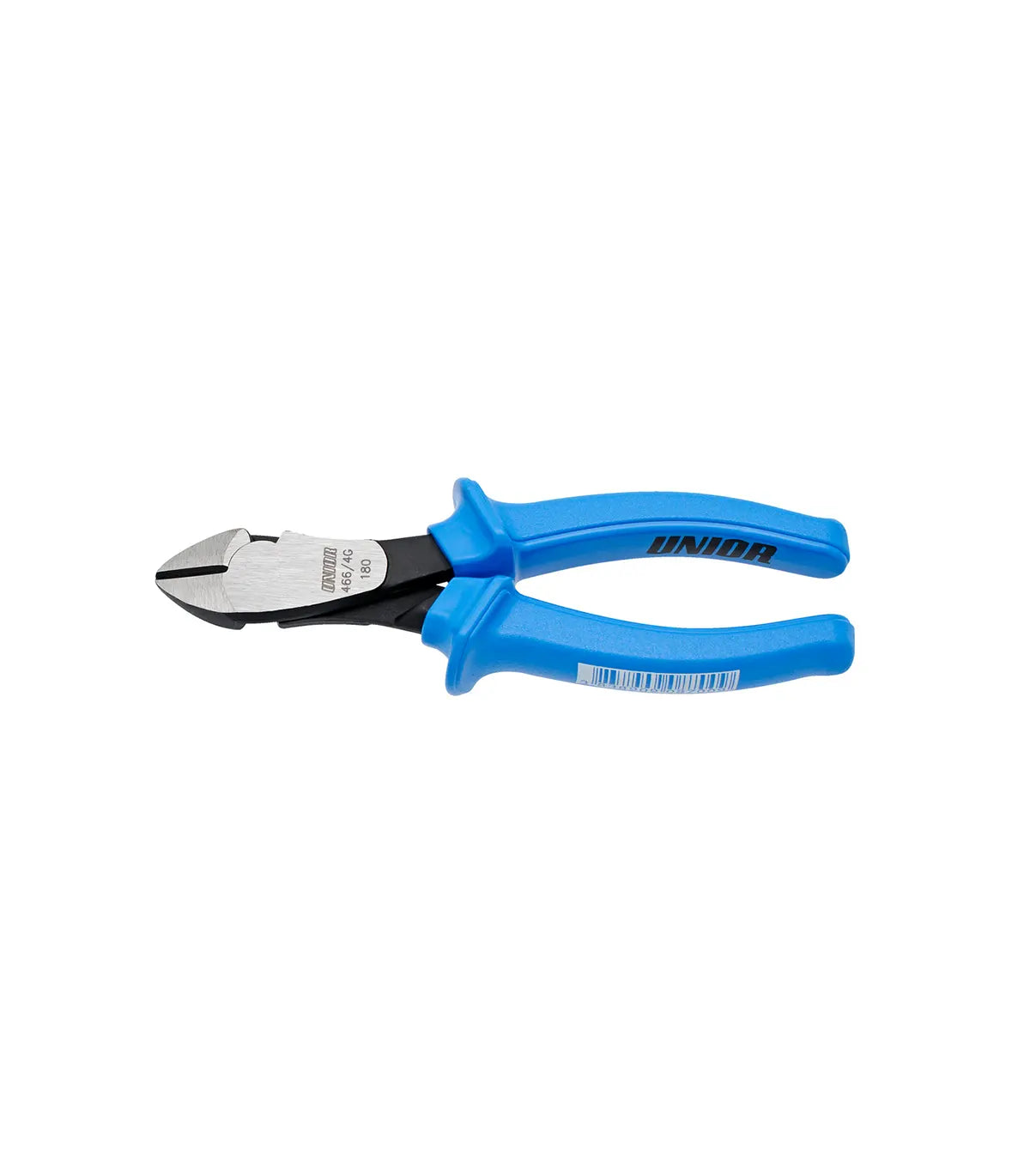 Unior – Kliješta za rezanje žice, kosa, robusna 180mm 466/4G by Unior Kliješta