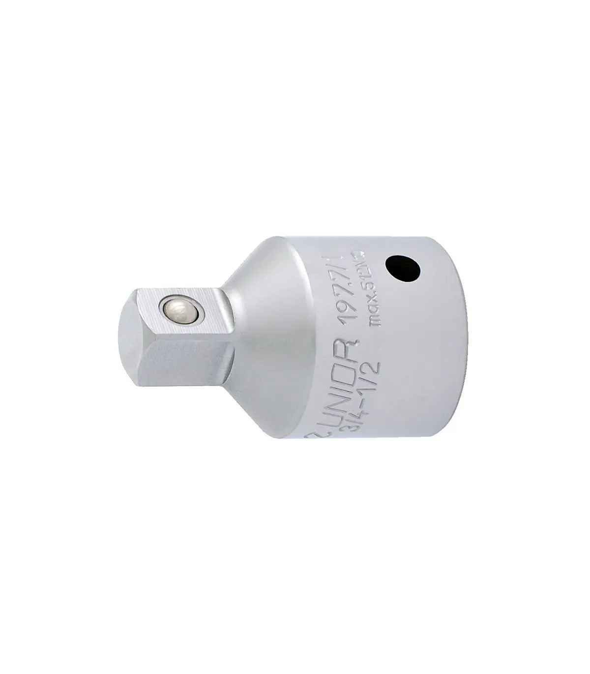 Unior – Adapter, prihvat 3/4″ 1″ 197.7/1 by Unior Ključevi i pribor