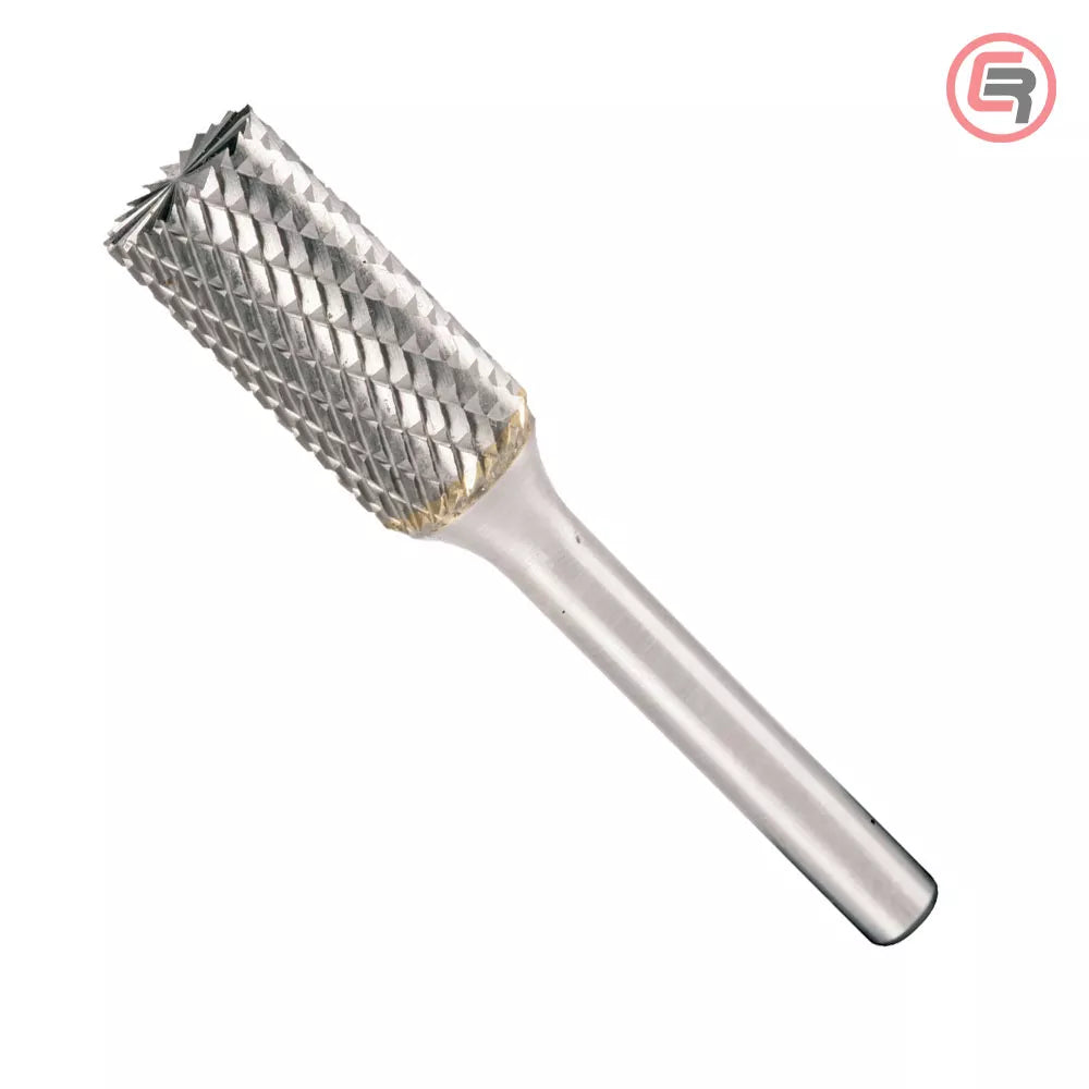 Metabo Glodalo HM Oblik ZYAS Cilindrično 10 x 20 x 64 mm – 628343000 by Metabo 628343000 Pribor Za Ravne Brusilice i