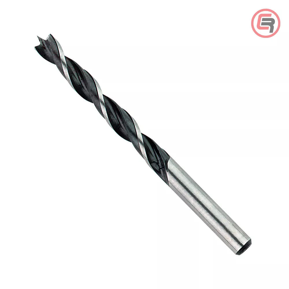 Metabo Svrdlo Spiralno Za Drvo CV 10 x 87 / 133 mm – 627993000 by Metabo 627993000 Burgije / Svrdla - detalj 2