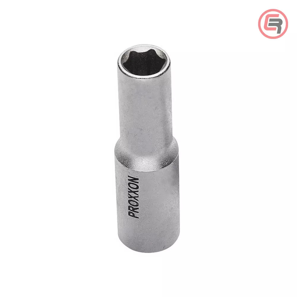 Proxxon Ključ Nasadni Dugi 1/4″ – 5 mm / 23768 by Proxxon 23768 Nasadni Ključevi + Pribor - detalj 3