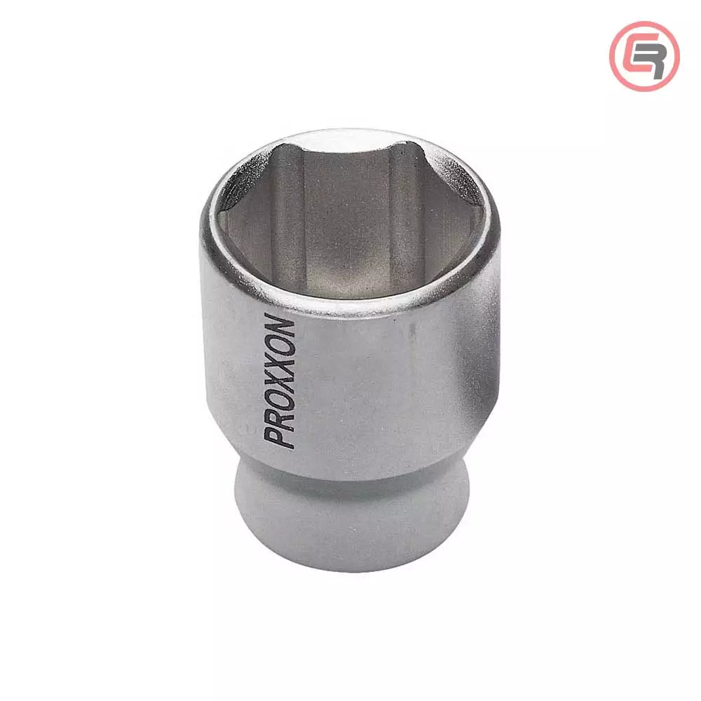 Proxxon Ključ Nasadni 3/8″ 6 mm – 23500 by Proxxon 23500 Nasadni Ključevi + Pribor - detalj 3