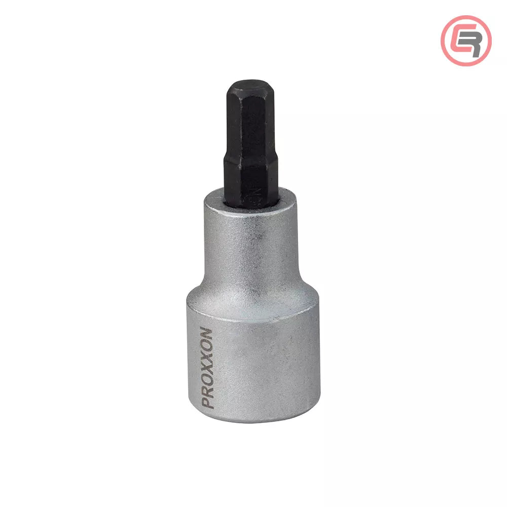 Proxxon Ključ Nasadni Imbus 1/2″ HX 14 / 55 mm – 23482 by Proxxon 23482 Nasadni Ključevi + Pribor - detalj 2