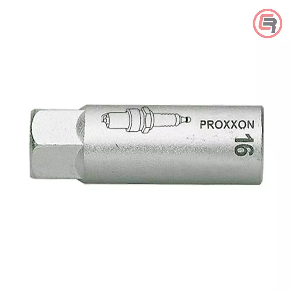 Proxxon Ključ Nasadni Za Svječice 3/8″ – 21 / 70 mm – 23552 by Proxxon 23552 Nasadni Ključevi + Pribor - detalj 2