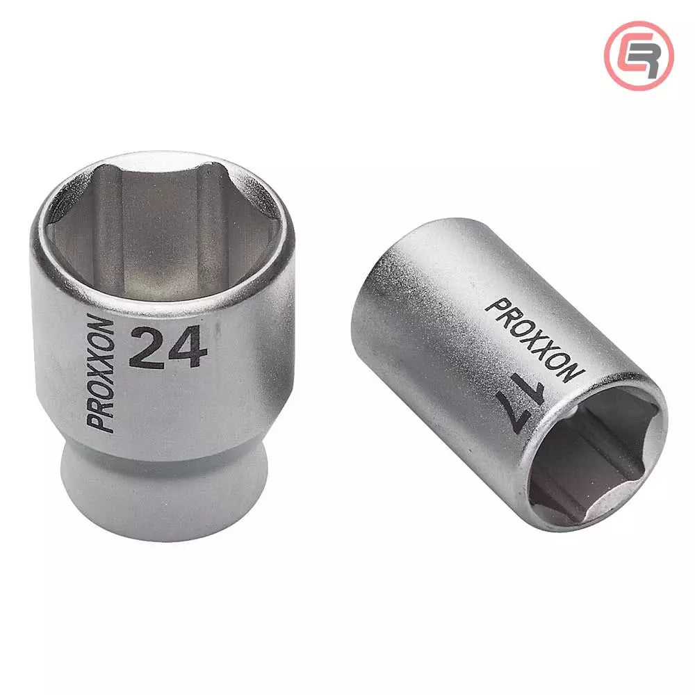 Proxxon Ključ Nasadni 1/2″ 19 mm – 23418 by Proxxon 23418 Nasadni Ključevi + Pribor - detalj 4