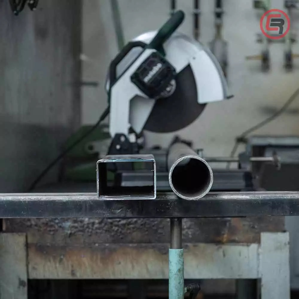 Metabo Rezačica CS 24-355 S Za Rezanje Metala Abrazivnom Pločom 355mm Maja 2.400W – 601787000 by Metabo 601787000 Ostali