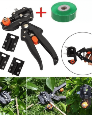 Makaze za kalemljenje sa trakom