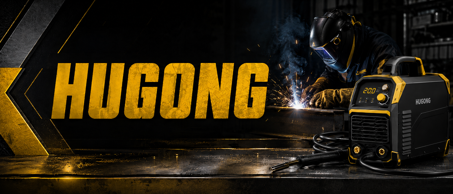 Hugong