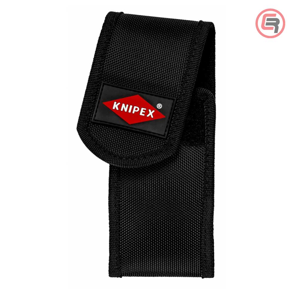 Knipex Torbica Za Alat 75x180x55mm – 00 19 72 LE by Knipex 00 19 72 LE Torbe Za Alat