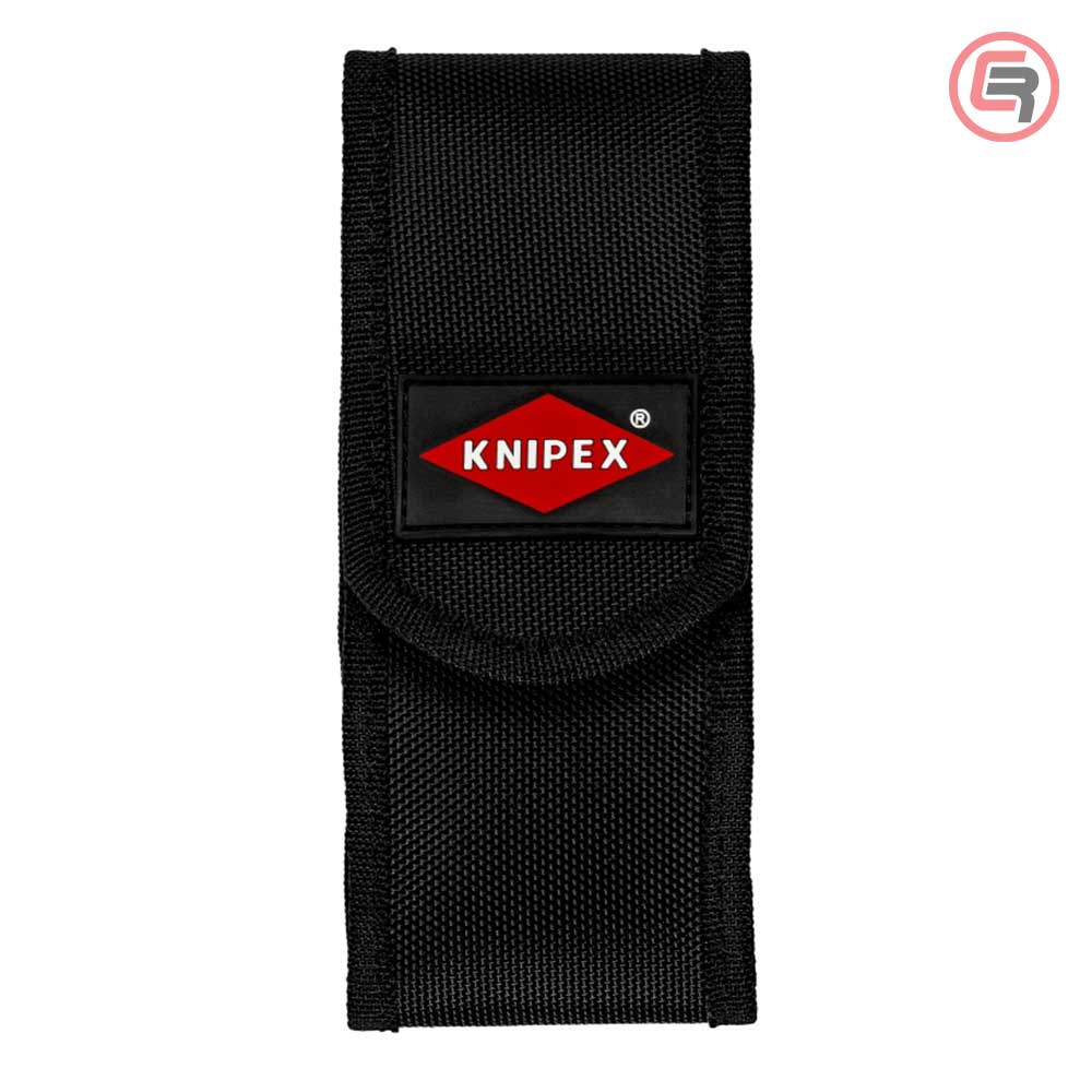 Knipex Torbica Za Alat 75x180x55mm – 00 19 72 LE by Knipex 00 19 72 LE Torbe Za Alat - detalj 3