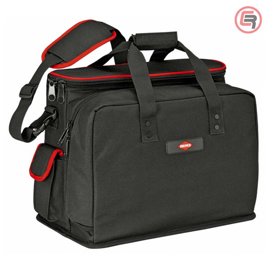 Knipex Torba Za Laptop i Alat SERVICE 440x200x340mm – 00 21 10 LE by Knipex 00 21 10 LE Torbe Za Alat - detalj 2
