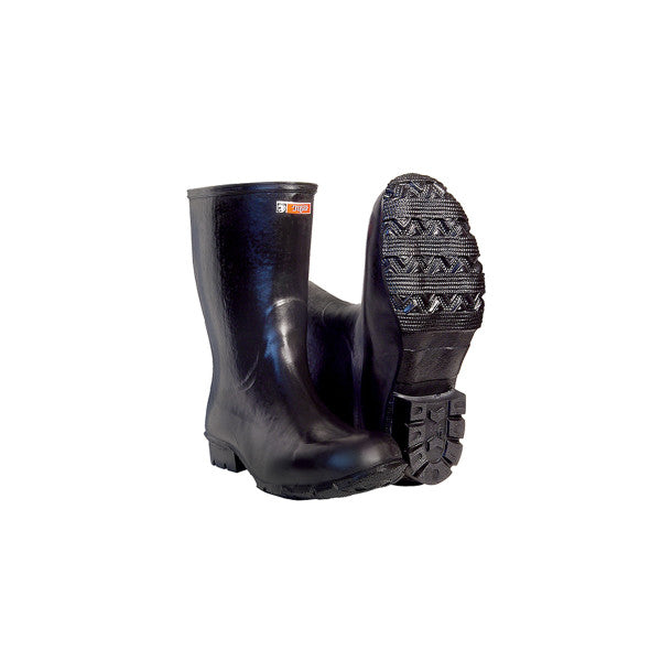 Cizma radnicka niska 20164 br. 39 - Radničke čizme - SKU 000616