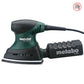 Metabo Brusilica FMS 200 Intec Trokut 100 mm / 200 W – 600065500 by Metabo 600065500 Vibracione / Ekscentar Brusilice