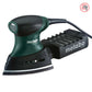 Metabo Brusilica FMS 200 Intec Trokut 100 mm / 200 W – 600065500 by Metabo 600065500 Vibracione / Ekscentar Brusilice