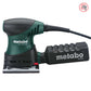 Metabo Brusilica FSR 200 Intec Vibraciona 200 W / 114 x 102 mm – 600066500 by Metabo 600066500 Vibracione / Ekscentar