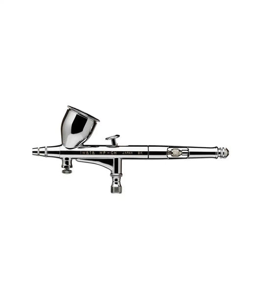 Anest Iwata Hi-Line HP-CH airbrush s MAC ventilom