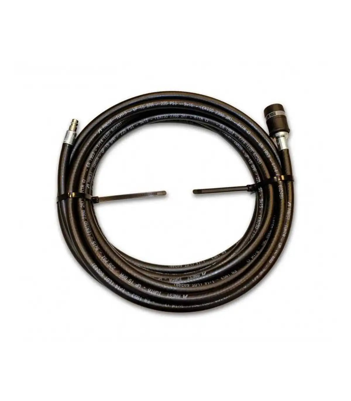 Anest Iwata – Crijevo za zrak Premium Antistatic 10 m Razni pneumatski pribor