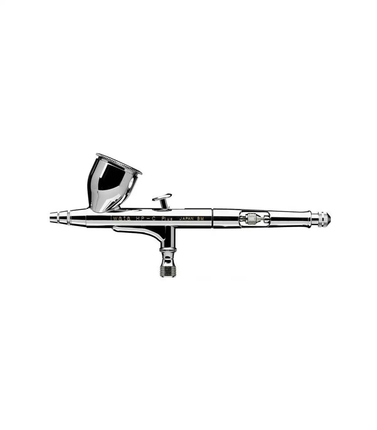 Anest Iwata – Airbrush High Performance HP-C Plus Razni pneumatski pribor