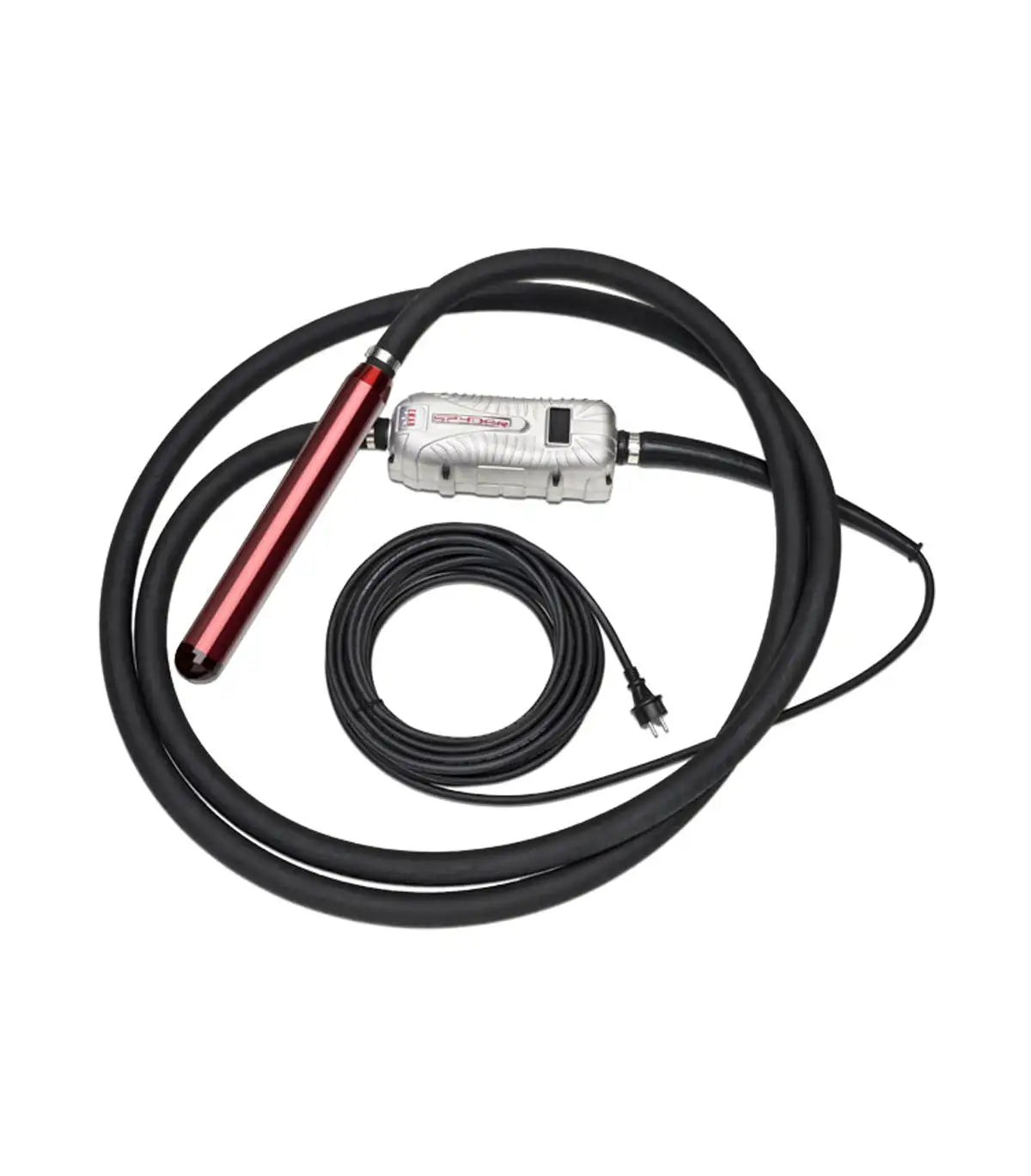 Enar – Vibrator za beton Spyder Pro + vibro igla 60mm by Enar Električni razni alati