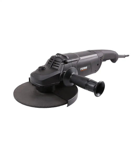 Ferm – Ugaona brusilica AGM1119P 2600 W 230 mm Električne brusilice
