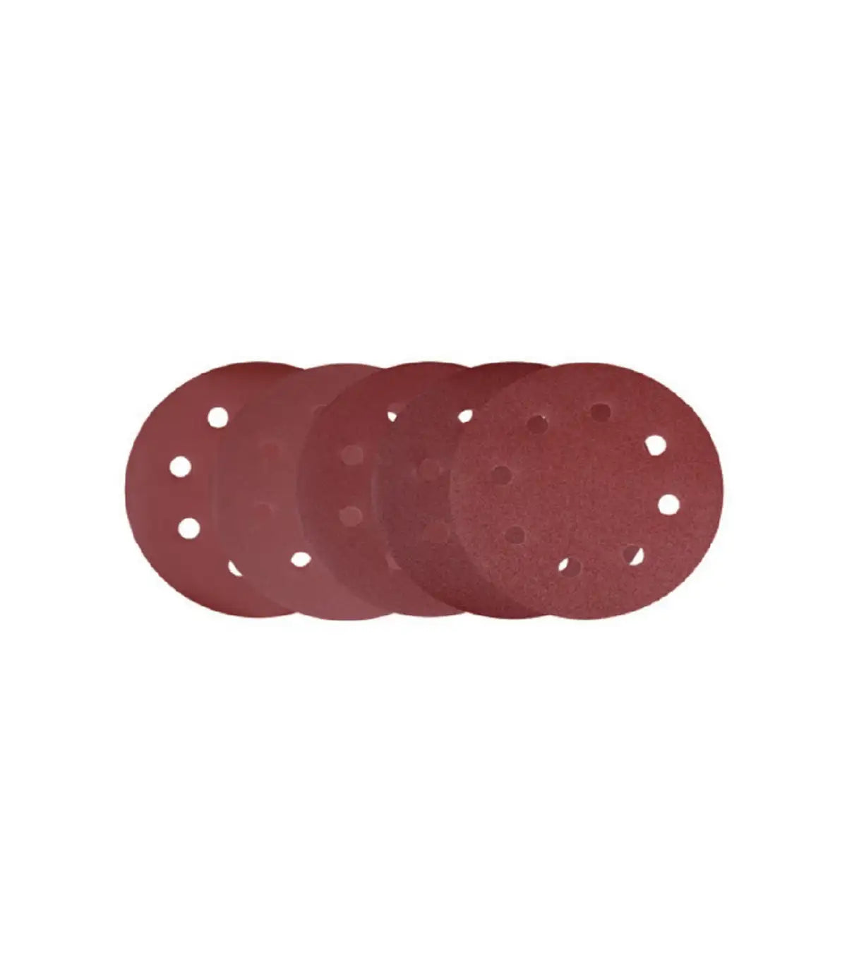 Ferm – Papir za brusilicu za zidove DSA1001 by Ferm Brusni diskovi