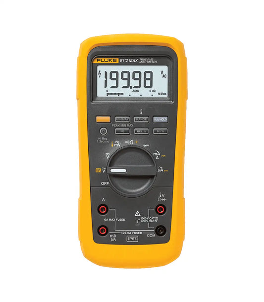 Fluke 87V MAX multimetar