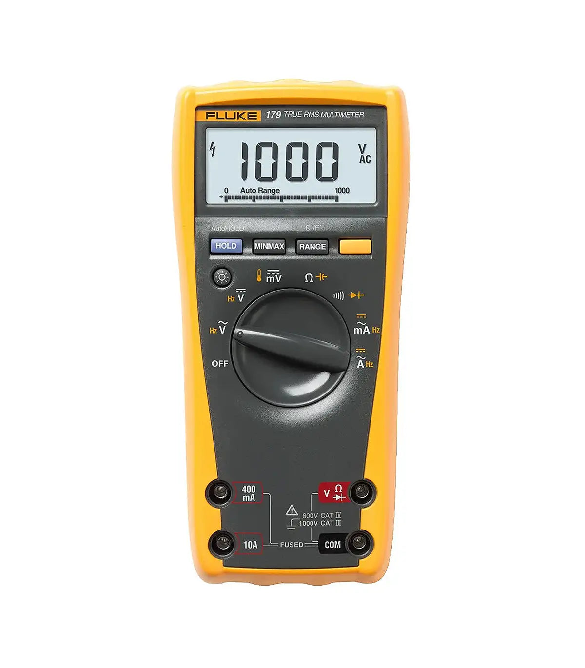 Fluke – Multimetar RMS 179 True by Fluke Multimetri