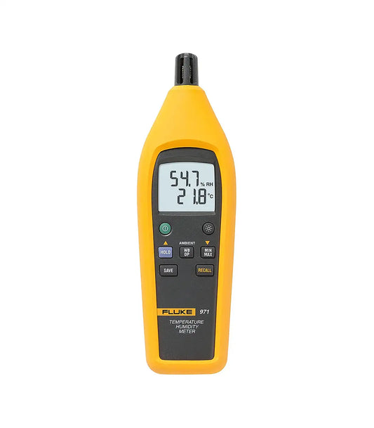 Fluke 971 mjerač temperature i relativne vlage