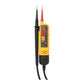 Fluke – Dvopolni tester napona i provodljivosti s LED indikatorima Fluke T90 by Fluke Elektroinstalaterski instrumenti