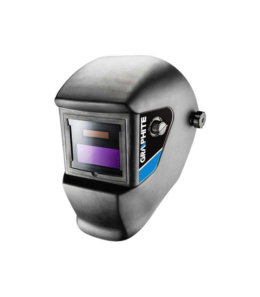 Graphite 56H822 maska za varenje s automatskim zatamnjenjem DIN 9–13