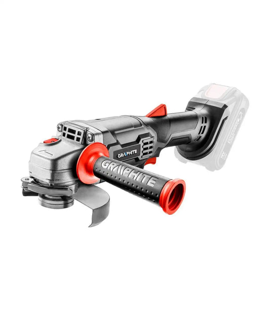 Graphite – Akumulatorska kutna brusilica Energy+ 18V 58G003 Aku brusilice i polirke