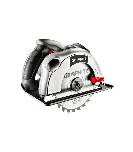 Graphite 58G486 električna kružna pila 1200 W