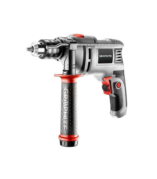 Graphite – Udarna bušilica 58G726 650W Električne bušilice i čekići