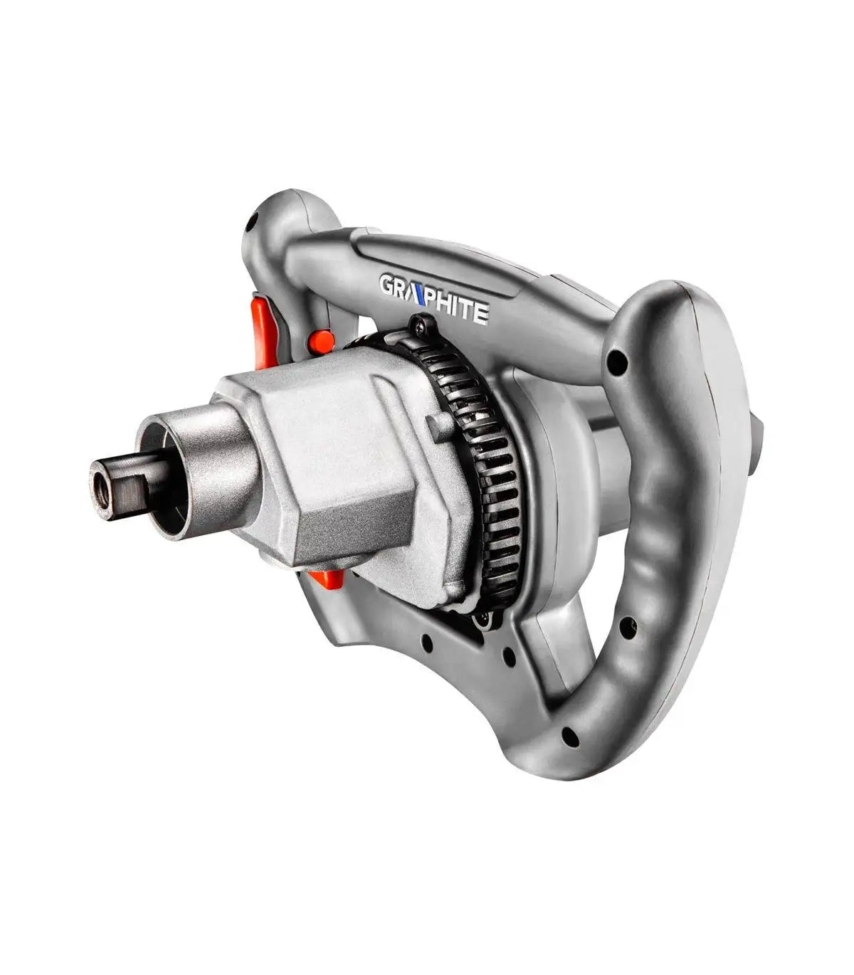 Graphite – Električni mješač 1200 W 58G782 by Graphite Električni mješači za boje i mase