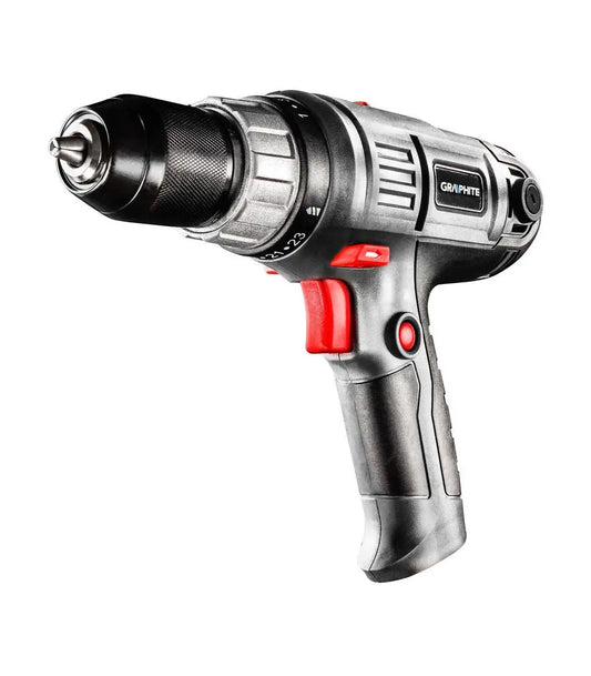Graphite – Bušilica-odvijač 250W 58G792 Električne bušilice i čekići