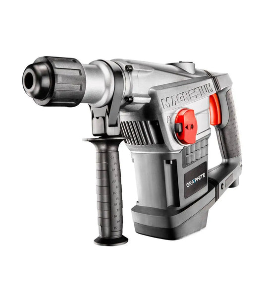 Graphite – Električna udarna bušilica SDS Max 1250 W 58G874 Električne bušilice i čekići