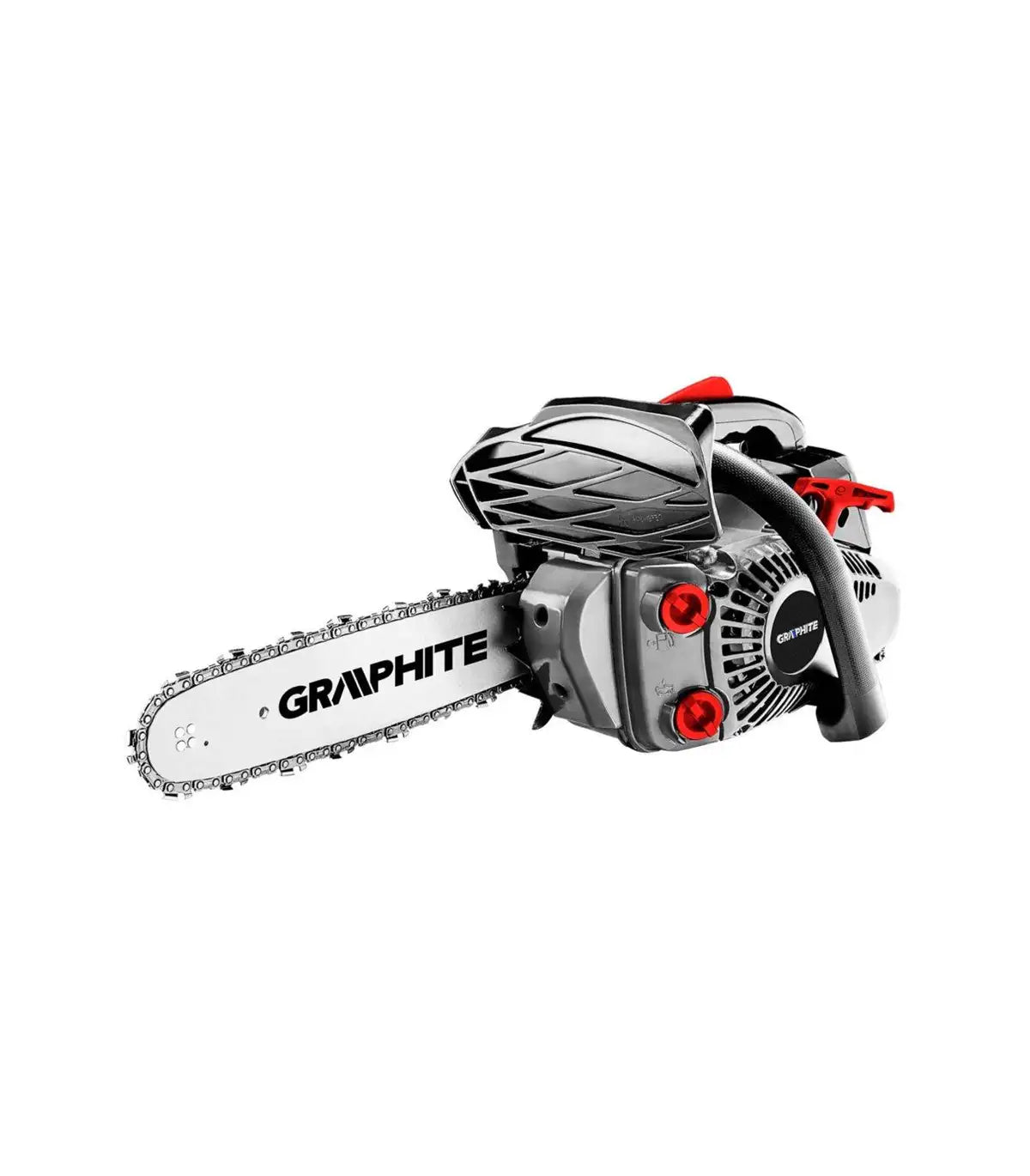 Graphite – Motorna pila 0,9 kW 1,22 KS 58G950 by Graphite Lančane pile za drvo (motorke)