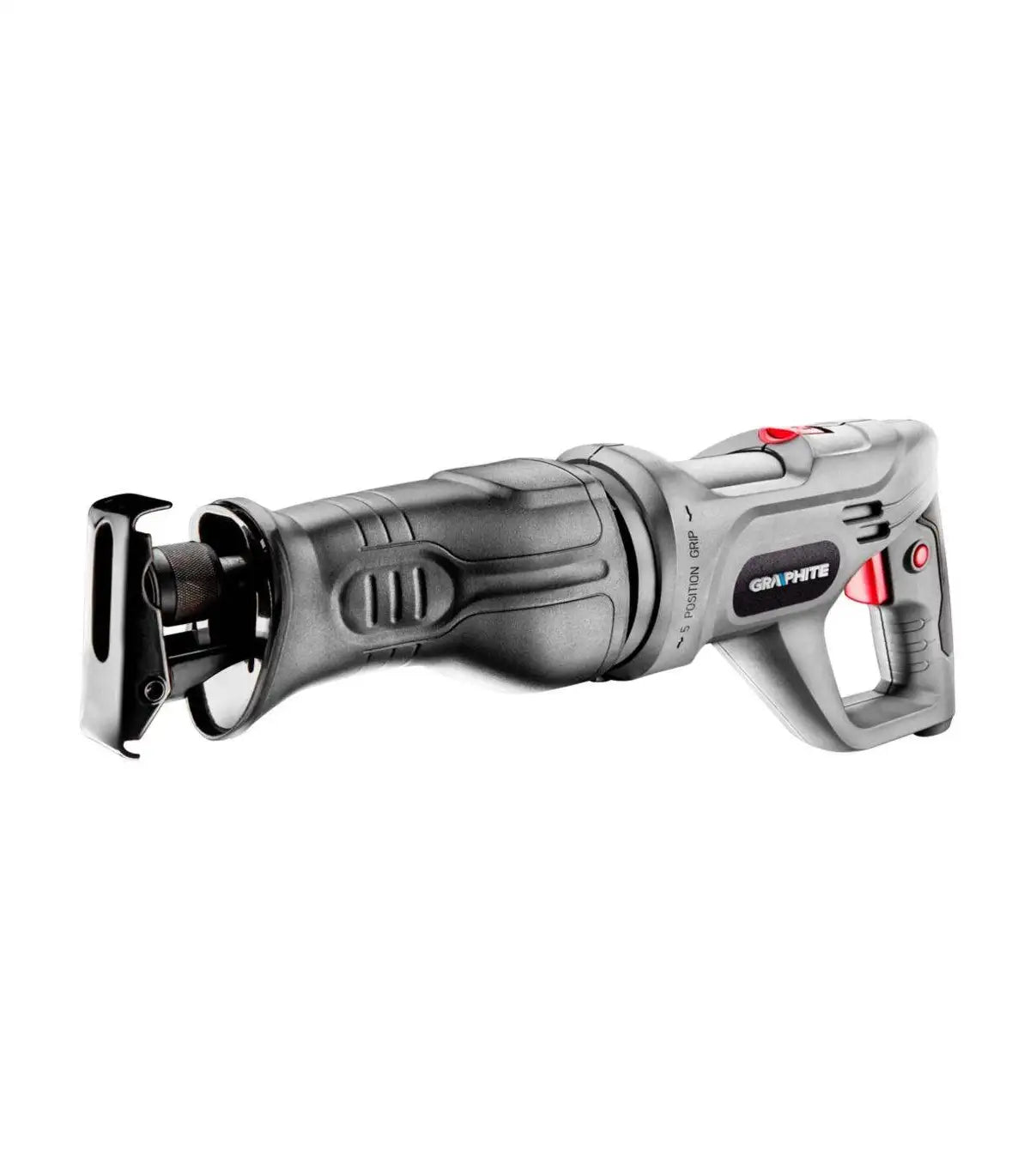 Graphite – Recipročna pila lisičji rep 900 W 58G971 by Graphite Električne recipročne pile