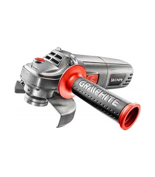 Graphite 59G086 električna kutna brusilica 860 W