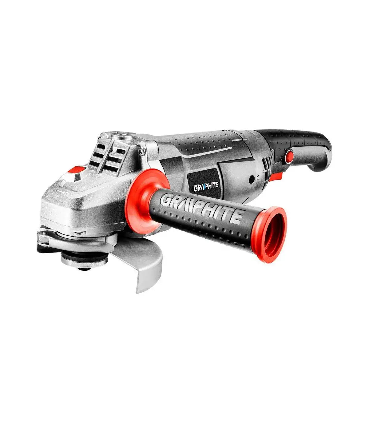 Graphite – Ugaona brusilica 1200 W 59G120 by Graphite Električne brusilice