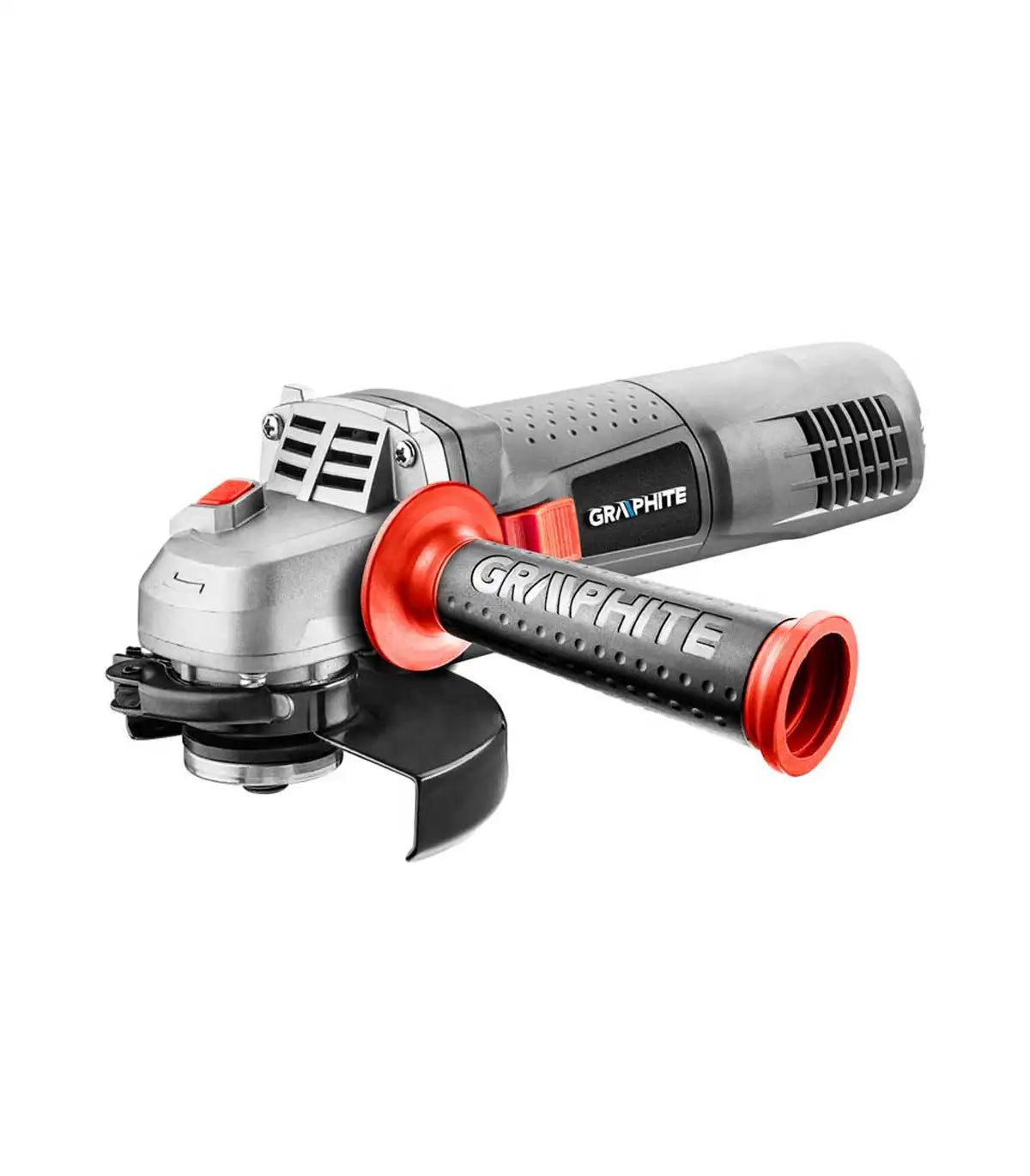 Graphite – Električna kutna brusilica 750 W 59G175 by Graphite Električne brusilice