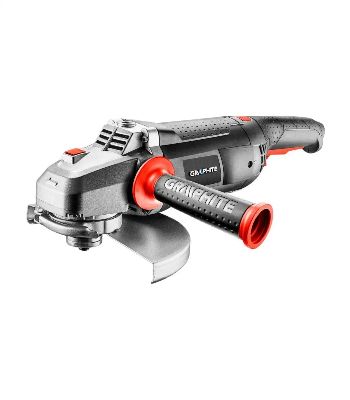 Graphite – Ugaona brusilica 2350 W 59G207 by Graphite Električne brusilice